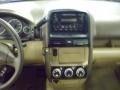 Redondo Red Pearl - CR-V EX 4WD Photo No. 11