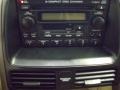 Redondo Red Pearl - CR-V EX 4WD Photo No. 12
