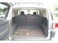 Titanium Metallic - FJ Cruiser 4WD Photo No. 9
