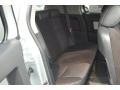 Titanium Metallic - FJ Cruiser 4WD Photo No. 10