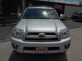 2008 Titanium Metallic Toyota 4Runner Limited  photo #2