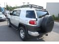 Titanium Metallic - FJ Cruiser 4WD Photo No. 18