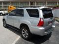 Titanium Metallic - 4Runner Limited Photo No. 7