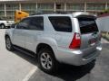 2008 Titanium Metallic Toyota 4Runner Limited  photo #7