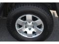 Titanium Metallic - FJ Cruiser 4WD Photo No. 19