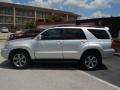 2008 Titanium Metallic Toyota 4Runner Limited  photo #8