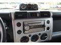 Titanium Metallic - FJ Cruiser 4WD Photo No. 22