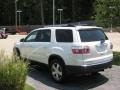 White Diamond Tintcoat - Acadia SLT Photo No. 3