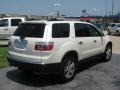 White Diamond Tintcoat - Acadia SLT Photo No. 5