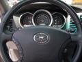 Titanium Metallic - 4Runner Limited Photo No. 17