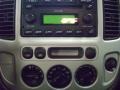2005 Titanium Green Metallic Ford Escape XLT V6 4WD  photo #13