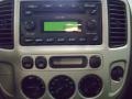 2005 Titanium Green Metallic Ford Escape XLT V6 4WD  photo #14