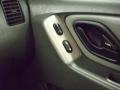 2005 Titanium Green Metallic Ford Escape XLT V6 4WD  photo #15