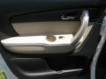 White Diamond Tintcoat - Acadia SLT Photo No. 20
