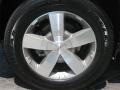 White Diamond Tintcoat - Acadia SLT Photo No. 22