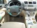 Sandy Beach Metallic - Highlander 4WD Photo No. 15