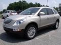 2011 Gold Mist Metallic Buick Enclave CX  photo #4