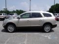 2011 Gold Mist Metallic Buick Enclave CX  photo #5