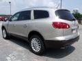 2011 Gold Mist Metallic Buick Enclave CX  photo #6