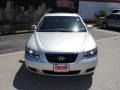 Bright Silver - Sonata GLS V6 Photo No. 2