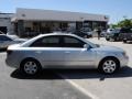 Bright Silver - Sonata GLS V6 Photo No. 4