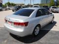 Bright Silver - Sonata GLS V6 Photo No. 5