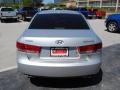 Bright Silver - Sonata GLS V6 Photo No. 6