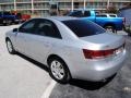 Bright Silver - Sonata GLS V6 Photo No. 7