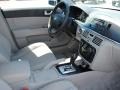 Bright Silver - Sonata GLS V6 Photo No. 9