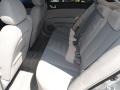 Bright Silver - Sonata GLS V6 Photo No. 12