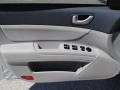 Bright Silver - Sonata GLS V6 Photo No. 14