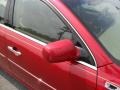 2006 Crimson Red Pearl Buick Lucerne CXL  photo #25