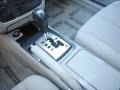 Bright Silver - Sonata GLS V6 Photo No. 19