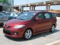 Copper Red Mica - MAZDA5 Sport Photo No. 1