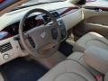 2006 Crimson Red Pearl Buick Lucerne CXL  photo #28