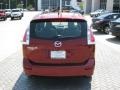 2010 Copper Red Mica Mazda MAZDA5 Sport  photo #4