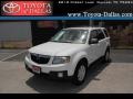 Classic White 2008 Mazda Tribute s Grand Touring