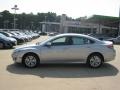 2010 Brilliant Silver Metallic Mazda MAZDA6 i Touring Sedan  photo #2