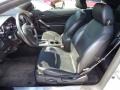 2007 Liquid Silver Metallic Pontiac G6 GT Convertible  photo #4