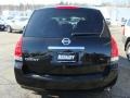 2008 Galaxy Black Metallic Nissan Quest 3.5  photo #5