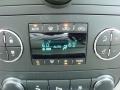 2010 White Diamond Tricoat GMC Sierra 1500 SLT Crew Cab  photo #21