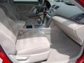 Barcelona Red Metallic - Camry LE Photo No. 10