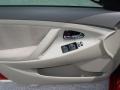 Barcelona Red Metallic - Camry LE Photo No. 15