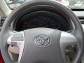 Barcelona Red Metallic - Camry LE Photo No. 17