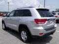 2011 Bright Silver Metallic Jeep Grand Cherokee Laredo  photo #6