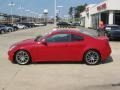 Laser Red Pearl - G 35 Coupe Photo No. 2