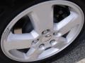 2011 Bright Silver Metallic Jeep Grand Cherokee Laredo  photo #9