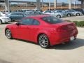 Laser Red Pearl - G 35 Coupe Photo No. 3