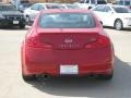Laser Red Pearl - G 35 Coupe Photo No. 4