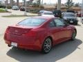 Laser Red Pearl - G 35 Coupe Photo No. 5